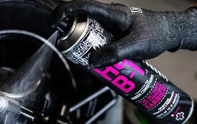 How to Protect your Motorcycle or Scooter from Rust