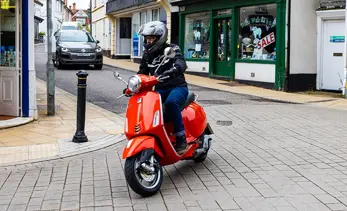 Best Scooter Insurance UK 2026 | Lexham’s Guide