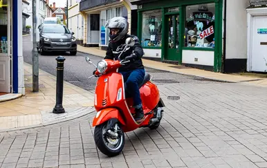 Best Scooter Insurance UK 2026 | Lexham’s Guide