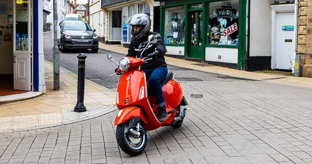 Best Scooter Insurance UK 2026 | Lexham’s Guide