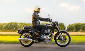 2026 Royal Enfield Bullet 650 Road Test Review
