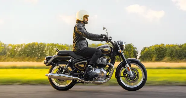 2026 Royal Enfield Bullet 650 Road Test Review