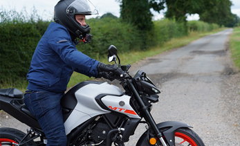 Yamaha MT-03 Road Test Review (Euro 5) | The Best A2 Motorbike?