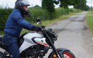 Yamaha MT-03 Road Test Review (Euro 5) | The Best A2 Motorbike?