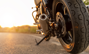 A Full Buyer's Guide to Motorcycle Security