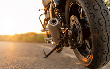 A Full Buyer's Guide to Motorcycle Security