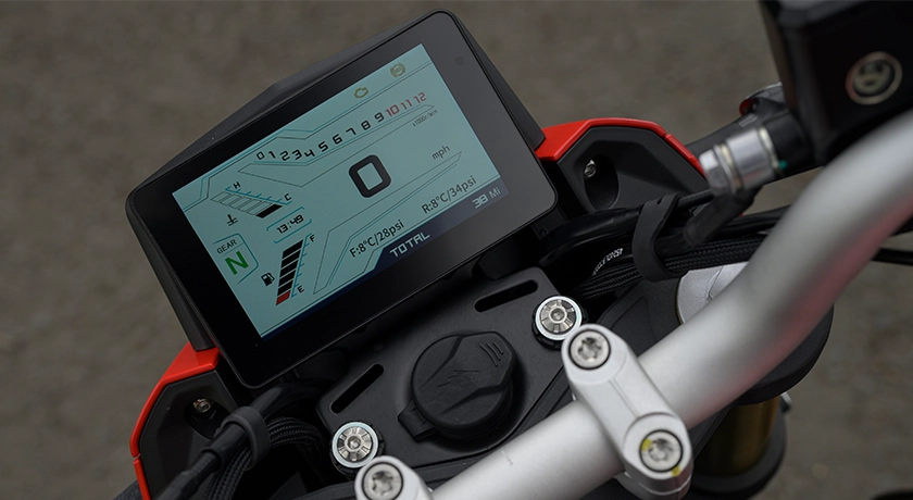 2026 QJMOTOR SRK125S DASH.webp