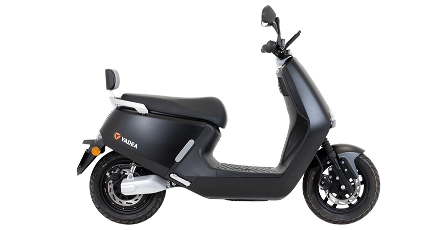 yadea g5
