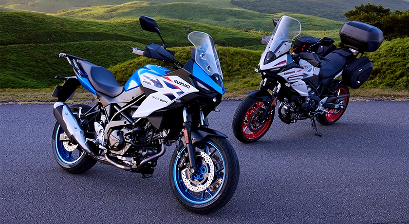SUZUKI SV-7GX PIC 11.webp