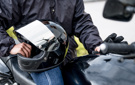 Can you buy a motorbike without insurance?