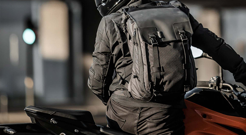Motorbike Helmets