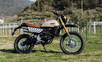 Top 10 125cc Retro Motorcycles 2025