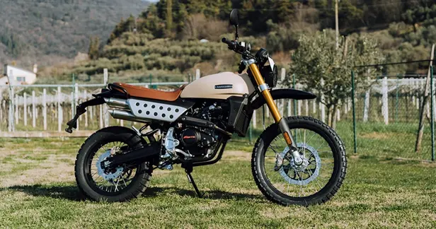 Top 10 125cc Retro Motorcycles 2025