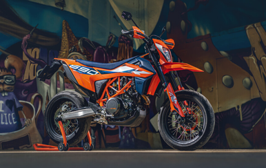 Top 10 Supermotos for 2025