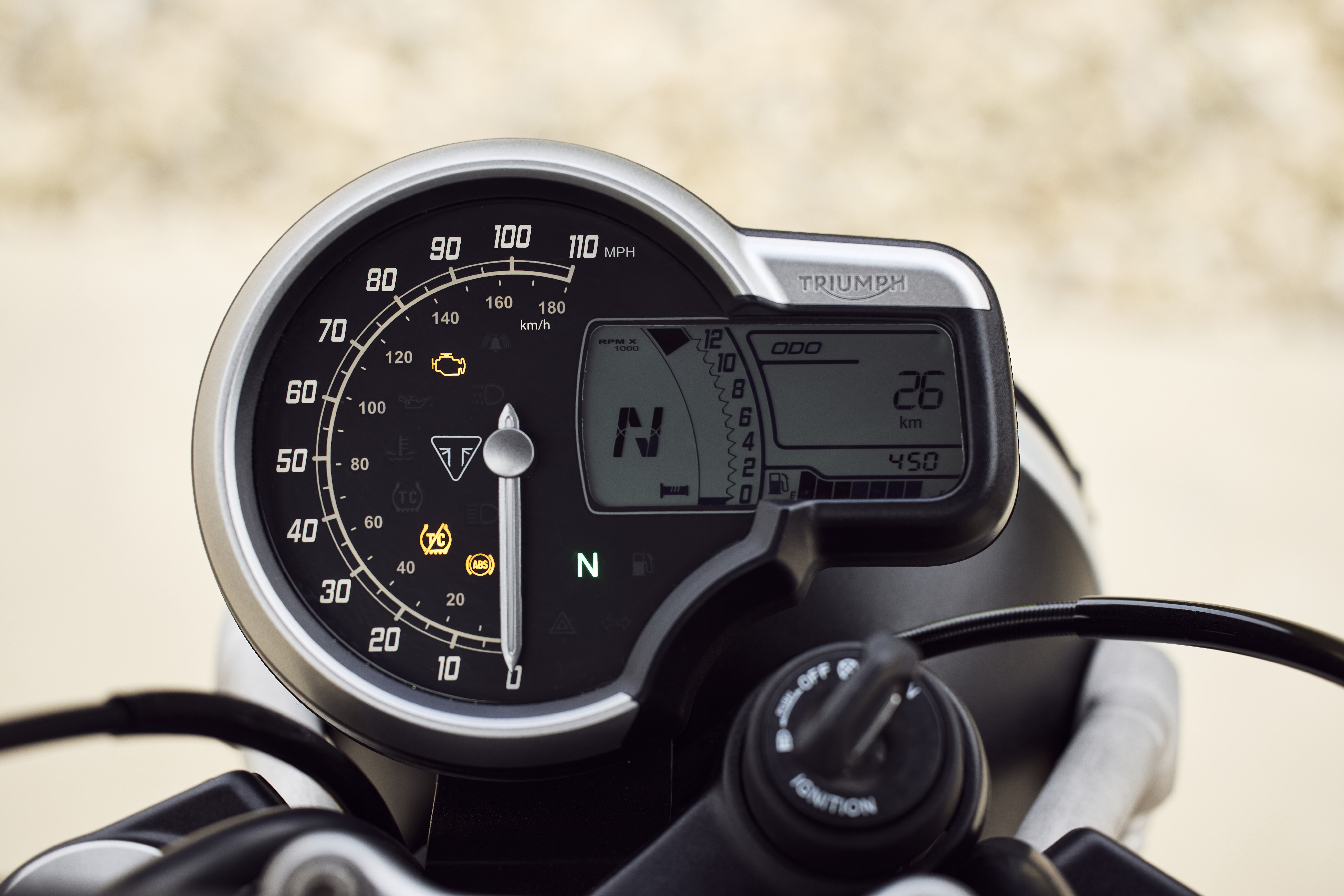 Triumph Scrambler 400 X Details (11)