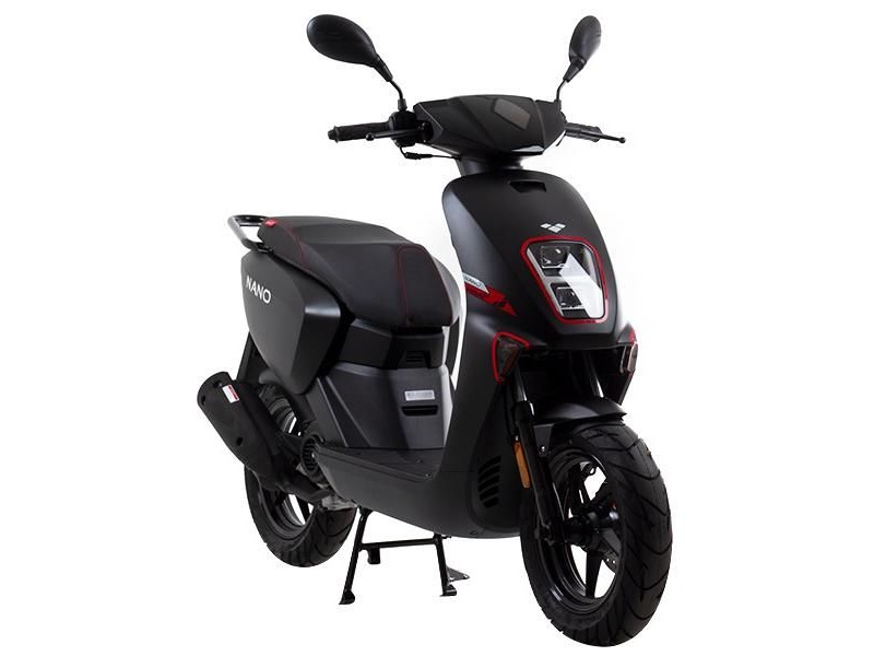 The 10 Most Popular 50cc Scooters - Lexham Insurance