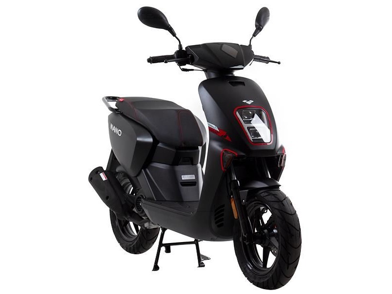 The 10 Most Popular 50cc Scooters Lexham Insurance