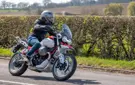 Piaggio Group Triple Test at Silverstone | Moto Guzzi & Aprilia