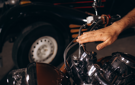 What modifications void motorcycle insurance?