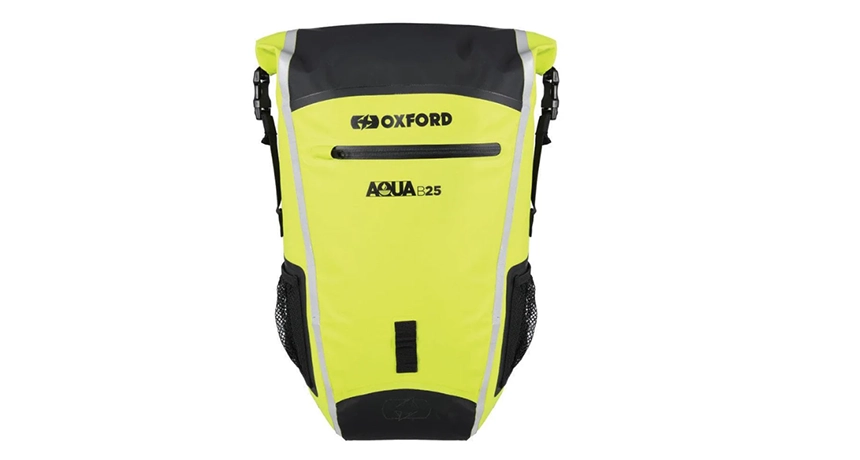 Oxford AQUA B-25