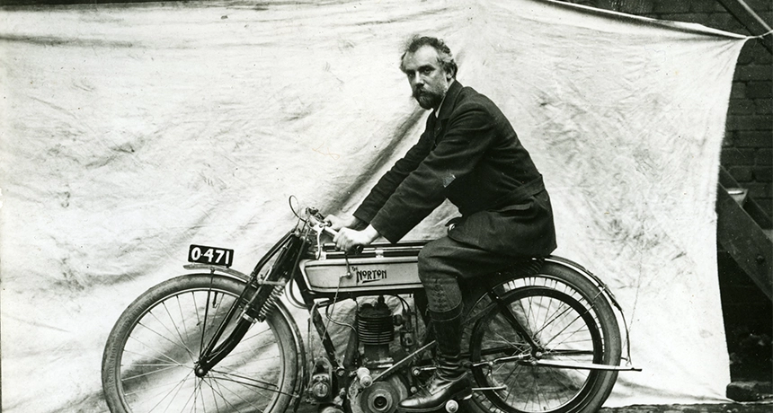 norton
