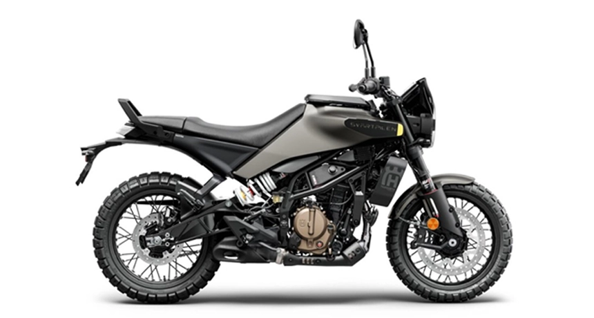 8. Husqvarna Svartpilen .webp