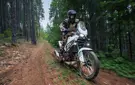 2026 Kawasaki KLE500SE Motorcycle Review 