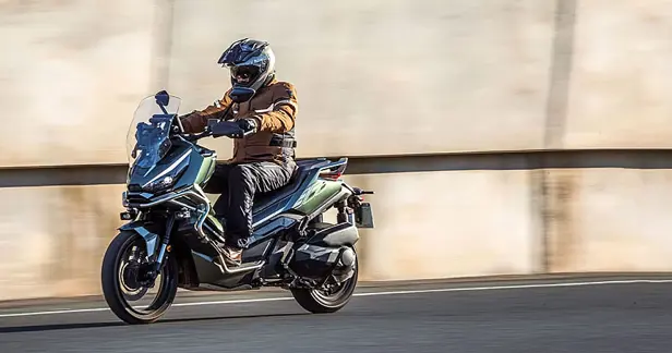 Top 10 Best Maxi Scooters for 2026