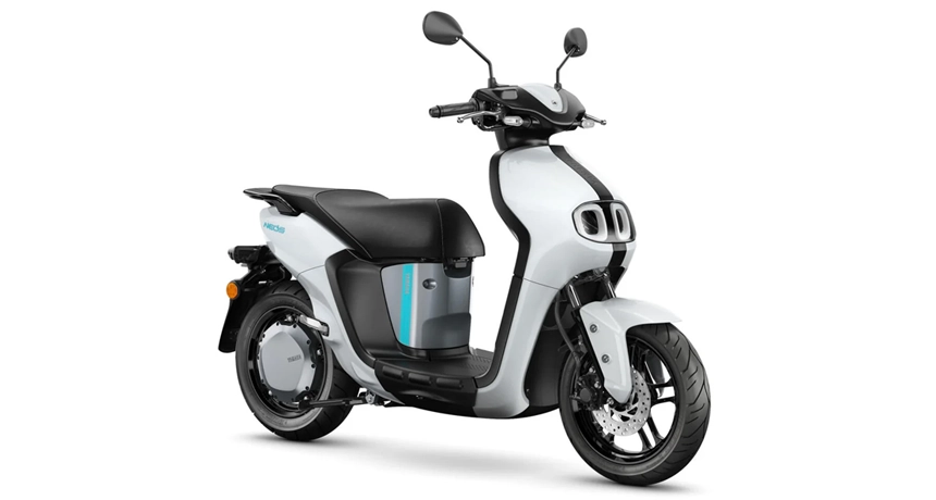 2. Yamaha Neos .webp