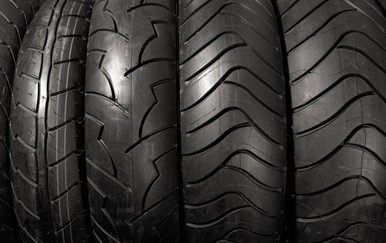 Guide to Winter Motorcycle Tyres