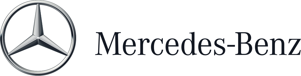 Mercedes-Benz Logo 