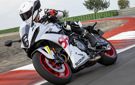 Top 10 Sub-130bhp Sports Bikes for 2025