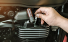 Motorcycle maintenance: When and how to replace spark plugs