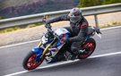 BMW F 900 R 2025 Review | What's New and First Impressions