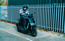 Fastest 125cc scooter IN EXISTENCE?! - Segway E300SE Electric Scooter Review 2024