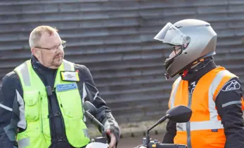 Advanced Motorcycle Training: Everything You Need to Know