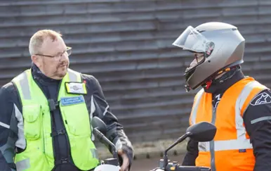 Advanced Motorcycle Training: Everything You Need to Know