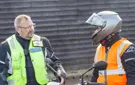 Advanced Motorcycle Training: Everything You Need to Know