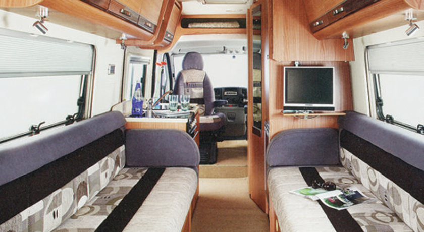 Credit: Practical Motorhome https://www.practicalmotorhome.com/