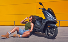 Top 10 125cc Scooters 2025