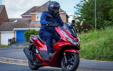 Top 10 125cc Scooters 2022
