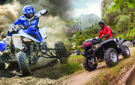 Quad Bikes - All You Need To Know & FAQs