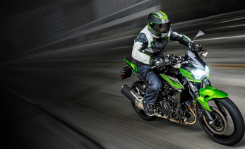 Top 10 A2 Motorcycles