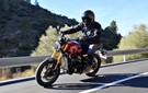 2024 Triumph Speed 400 and Scrambler 400 X Review | Road Test in Spain!