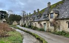 Christmas in the Cotswolds: A Four Day Road Trip