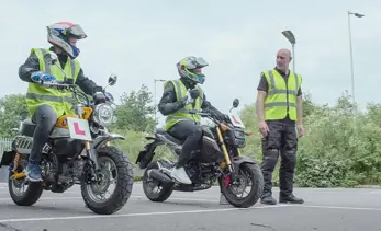 Lexham’s Motorcycle Licence Changes Explained