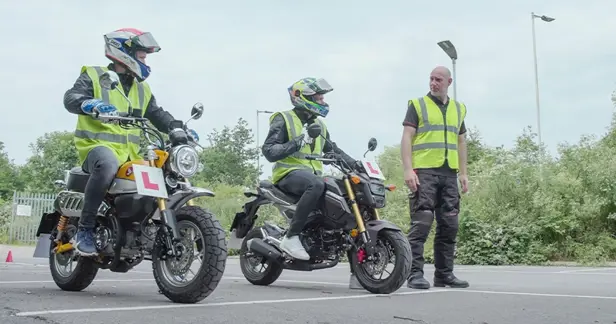 Lexham’s Motorcycle Licence Changes Explained
