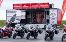 Honda Launches New Safety Training Scheme | Aiming to Improve Road Safety by 2050