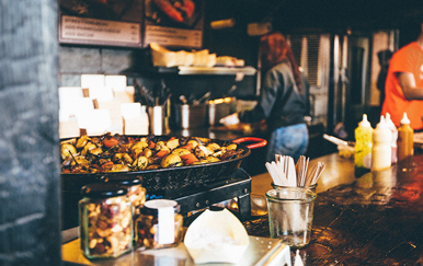 Must-have Mobile Catering Equipment