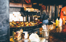 Must-have Mobile Catering Equipment